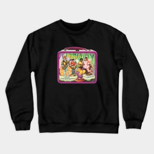 Bugaloos Crewneck Sweatshirt